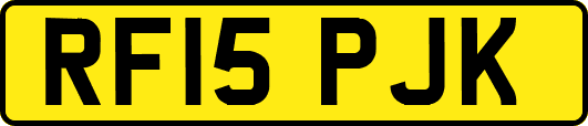 RF15PJK