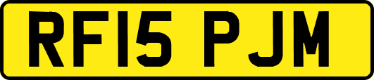 RF15PJM