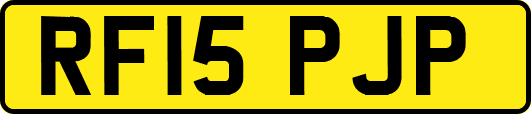 RF15PJP