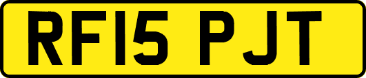 RF15PJT