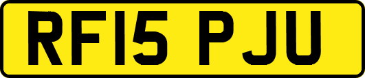RF15PJU
