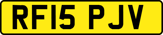 RF15PJV
