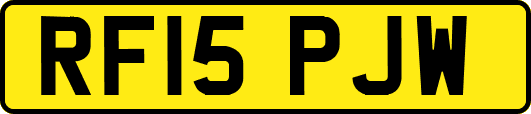 RF15PJW