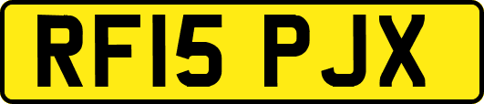 RF15PJX
