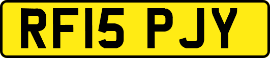 RF15PJY
