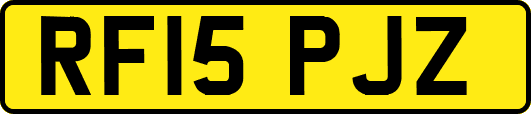 RF15PJZ