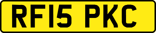 RF15PKC