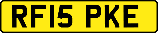 RF15PKE
