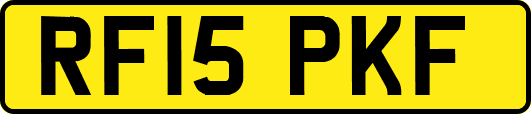 RF15PKF