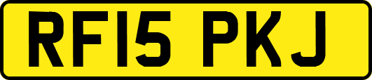 RF15PKJ