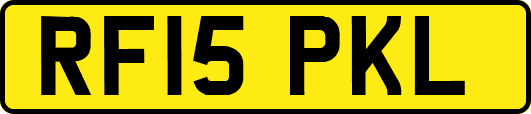 RF15PKL