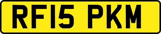 RF15PKM