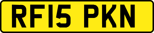RF15PKN