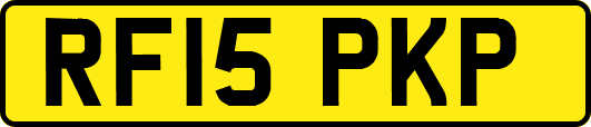 RF15PKP