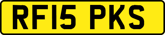 RF15PKS