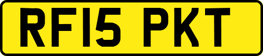 RF15PKT