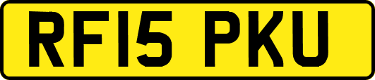 RF15PKU