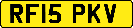 RF15PKV