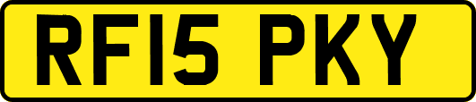 RF15PKY