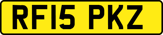 RF15PKZ