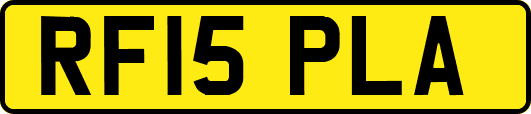 RF15PLA