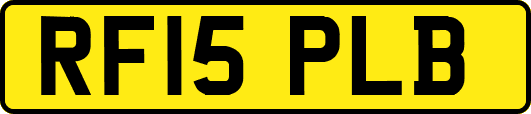 RF15PLB