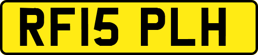 RF15PLH