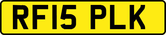 RF15PLK