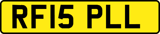 RF15PLL