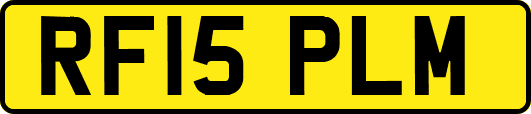 RF15PLM