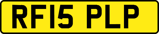 RF15PLP