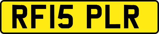 RF15PLR