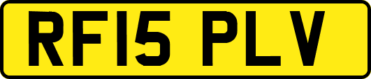 RF15PLV