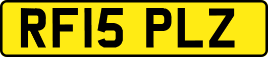RF15PLZ
