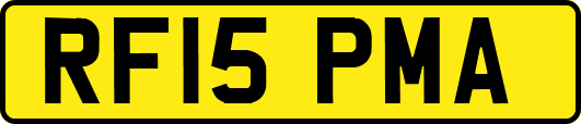 RF15PMA