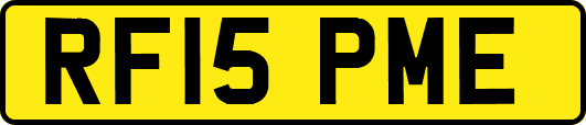 RF15PME