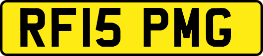 RF15PMG