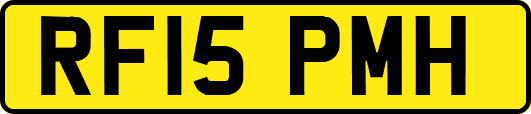RF15PMH