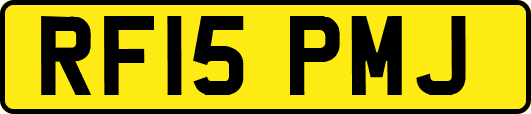 RF15PMJ