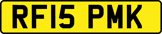 RF15PMK