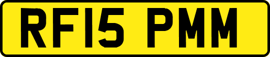 RF15PMM