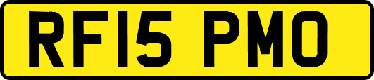 RF15PMO