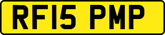 RF15PMP