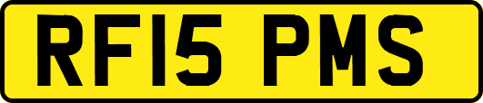 RF15PMS