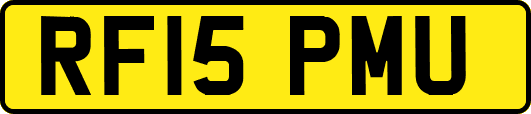 RF15PMU