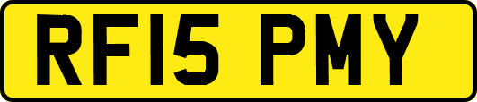 RF15PMY
