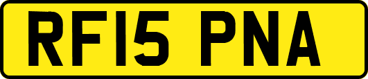 RF15PNA