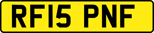 RF15PNF