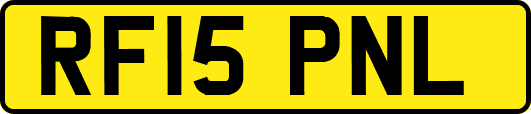 RF15PNL