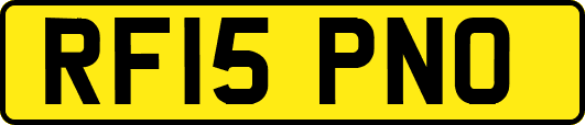 RF15PNO